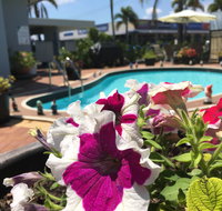 Main Street Motel - Accommodation Coffs Harbour
