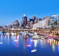 Novotel Rockford Darling Harbour - Accommodation Coffs Harbour