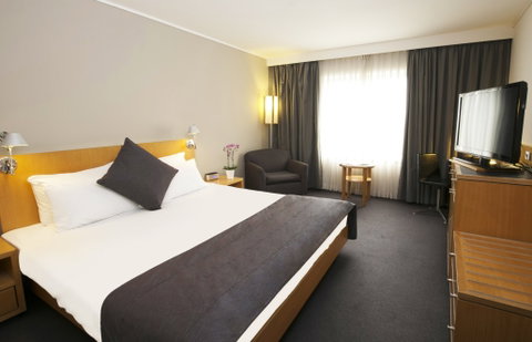 Novotel Rockford Darling Harbour - Accommodation Coffs Harbour 3