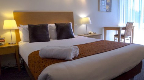 Parkwood Motel & Apartments - Accommodation Coffs Harbour 0