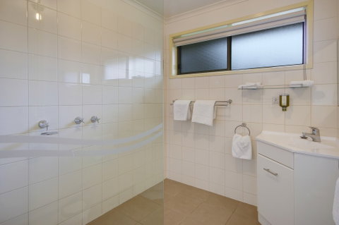 Parkwood Motel & Apartments - Accommodation Coffs Harbour 1