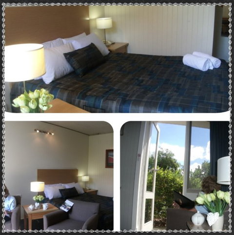 Parkwood Motel & Apartments - Accommodation Coffs Harbour 3