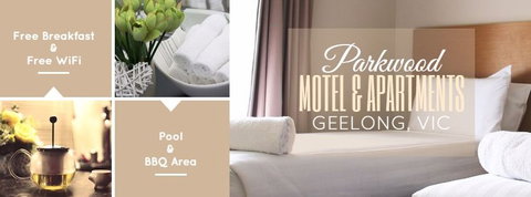 Parkwood Motel & Apartments - Accommodation Coffs Harbour 4