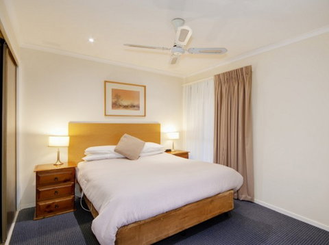 Parkwood Motel & Apartments - Accommodation Coffs Harbour 5