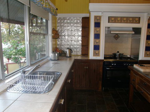 Shady Trees Barrington - Accommodation Coffs Harbour 3