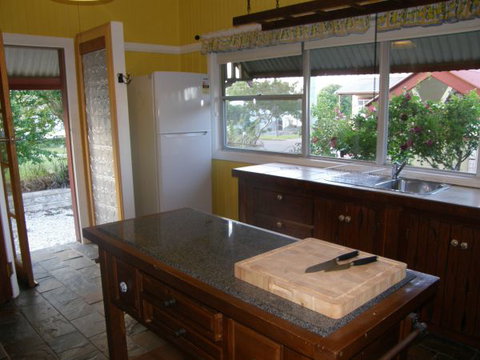 Shady Trees Barrington - Accommodation Coffs Harbour 4