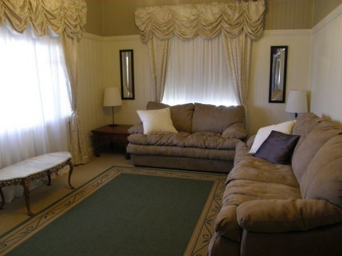 Shady Trees Barrington - Accommodation Coffs Harbour 5