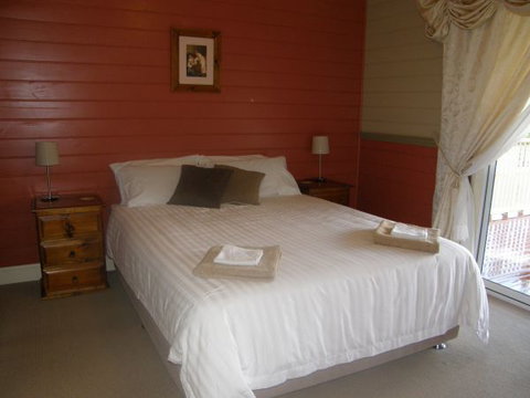 Shady Trees Barrington - Accommodation Coffs Harbour 6