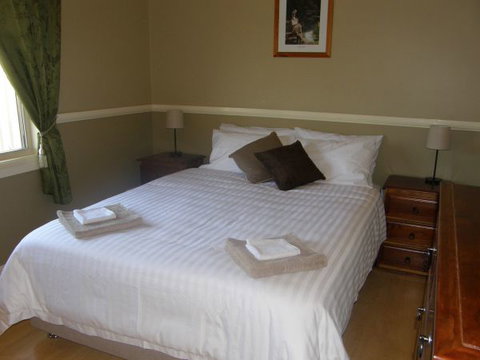 Shady Trees Barrington - Accommodation Coffs Harbour 7