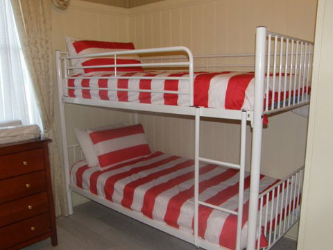 Shady Trees Barrington - Accommodation Coffs Harbour 9