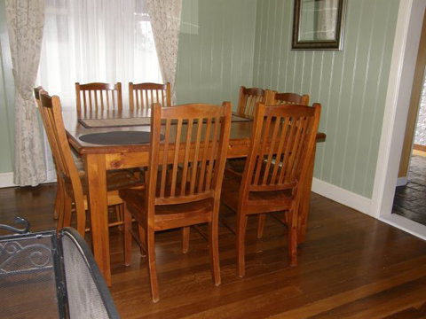 Shady Trees Barrington - Accommodation Coffs Harbour 10