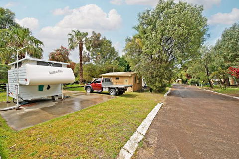 Acclaim Pine Grove Holiday Park - Accommodation Coffs Harbour 10