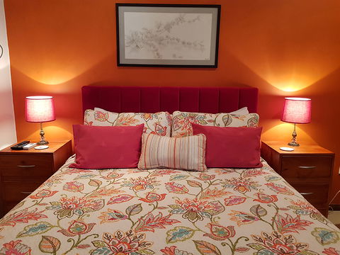 Sonja's Bed & Breakfast - Accommodation Coffs Harbour 1