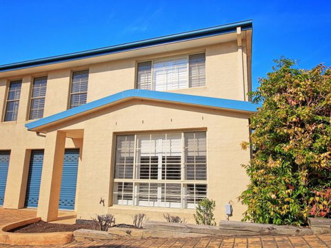 Seaview - Accommodation Coffs Harbour 74