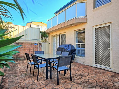 Seaview - Accommodation Coffs Harbour 75