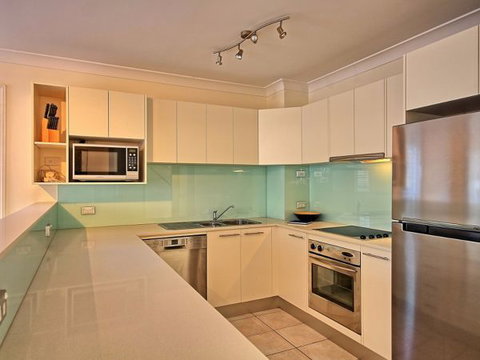 Seaview - Accommodation Coffs Harbour 76