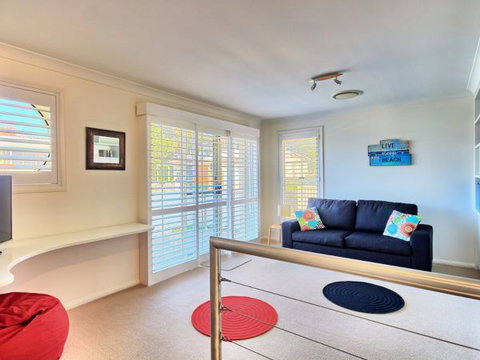 Seaview - Accommodation Coffs Harbour 79