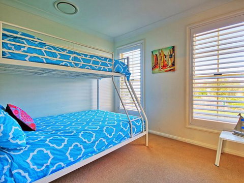Seaview - Accommodation Coffs Harbour 82