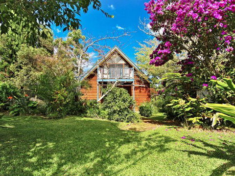 Seaview - Accommodation Coffs Harbour 122