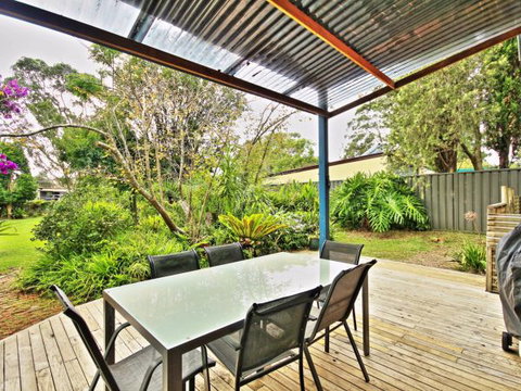 Seaview - Accommodation Coffs Harbour 123