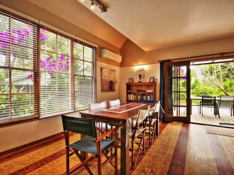 Seaview - Accommodation Coffs Harbour 126