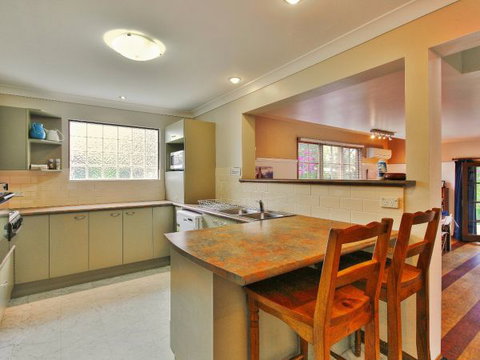 Seaview - Accommodation Coffs Harbour 127