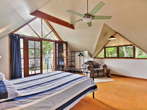 Seaview - Accommodation Coffs Harbour 128