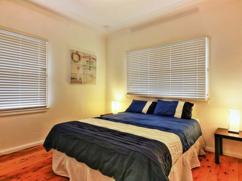 Seaview - Accommodation Coffs Harbour 129