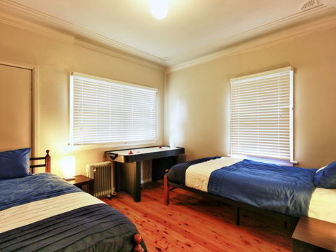 Seaview - Accommodation Coffs Harbour 130