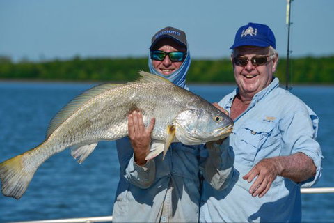 Arnhemland Barramundi Nature Lodge - Accommodation Coffs Harbour 3