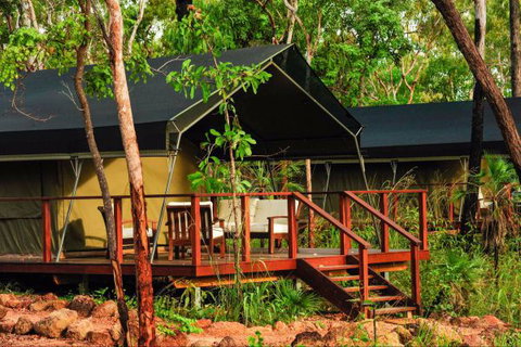 Arnhemland Barramundi Nature Lodge - Accommodation Coffs Harbour 8