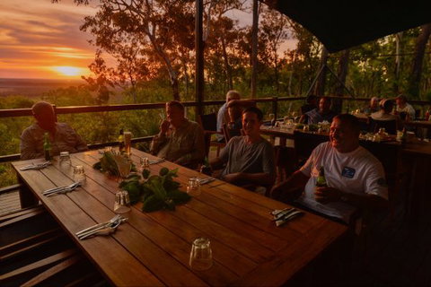 Arnhemland Barramundi Nature Lodge - Accommodation Coffs Harbour 9