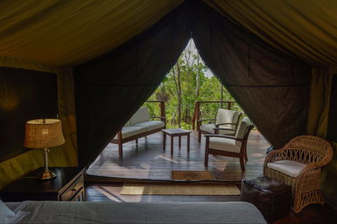 Arnhemland Barramundi Nature Lodge - Accommodation Coffs Harbour 10