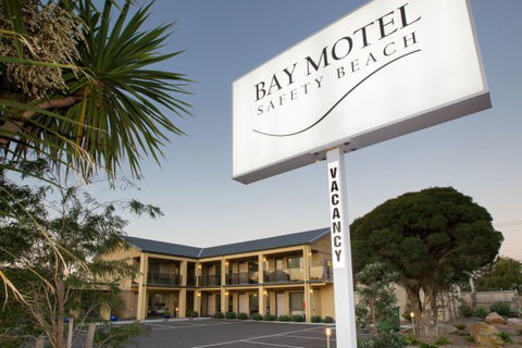 The Bay Motel - Safety Beach - Accommodation Coffs Harbour 14