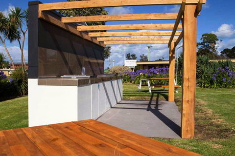 The Bay Motel - Safety Beach - Accommodation Coffs Harbour 16