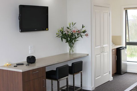 The Bay Motel - Safety Beach - Accommodation Coffs Harbour 20