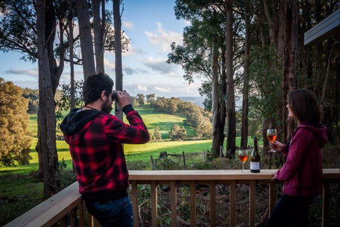 Balingup Heights Hilltop Forest Cottages - Accommodation Coffs Harbour 5