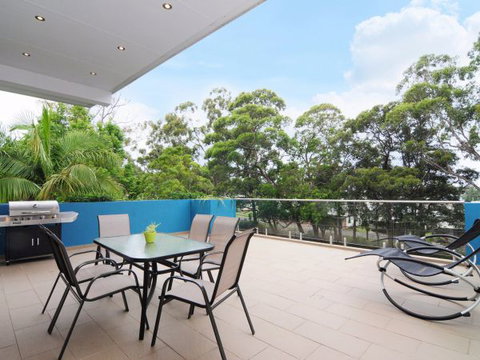Seaview - Accommodation Coffs Harbour 55