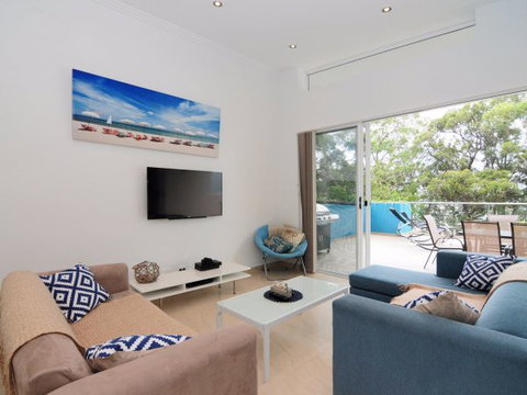 Seaview - Accommodation Coffs Harbour 56