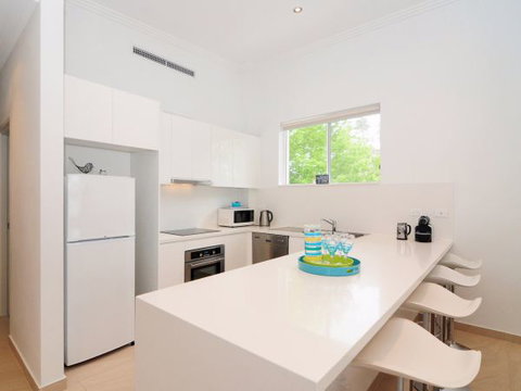 Seaview - Accommodation Coffs Harbour 58