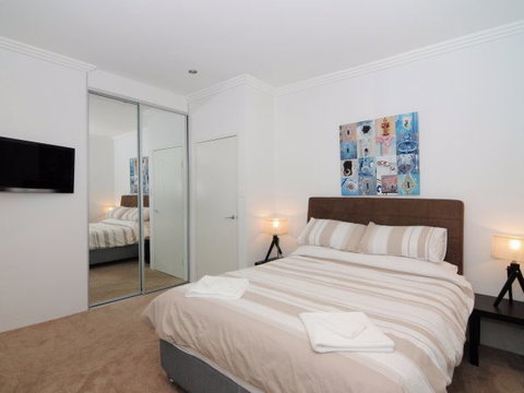 Seaview - Accommodation Coffs Harbour 59