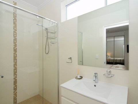 Seaview - Accommodation Coffs Harbour 60