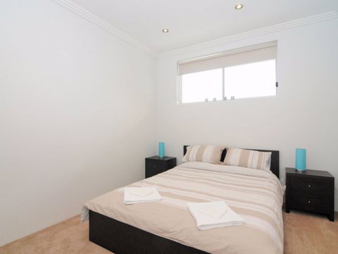 Seaview - Accommodation Coffs Harbour 61