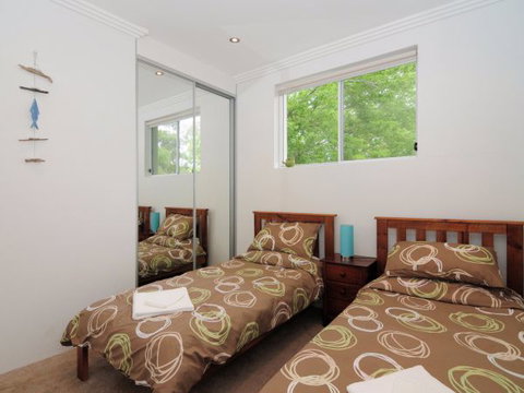Seaview - Accommodation Coffs Harbour 62