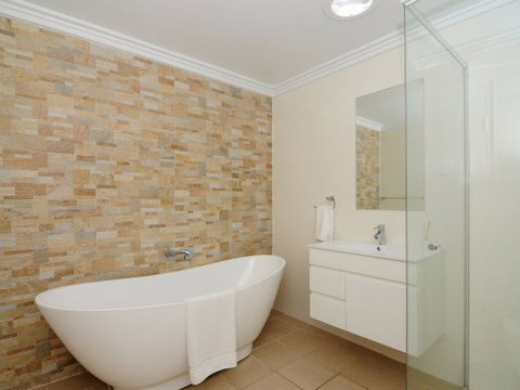 Seaview - Accommodation Coffs Harbour 63