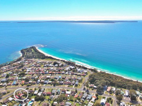Seaview - Accommodation Coffs Harbour 84