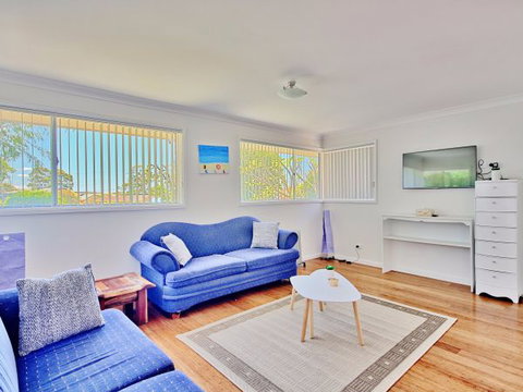 Seaview - Accommodation Coffs Harbour 86