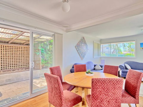 Seaview - Accommodation Coffs Harbour 87