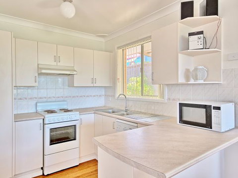 Seaview - Accommodation Coffs Harbour 88