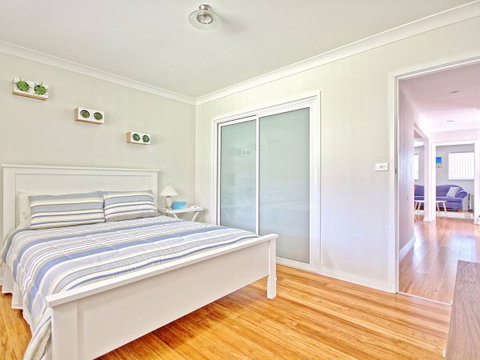Seaview - Accommodation Coffs Harbour 89